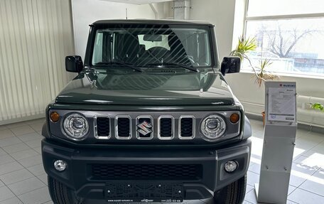 Suzuki Jimny, 2024 год, 4 400 000 рублей, 1 фотография