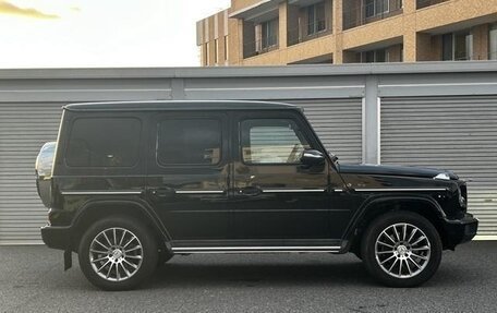 Mercedes-Benz G-Класс W463 рестайлинг _iii, 2021 год, 13 660 000 рублей, 6 фотография