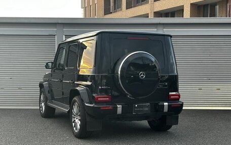 Mercedes-Benz G-Класс W463 рестайлинг _iii, 2021 год, 13 660 000 рублей, 3 фотография