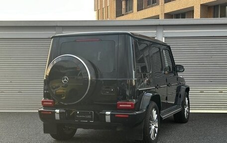 Mercedes-Benz G-Класс W463 рестайлинг _iii, 2021 год, 13 660 000 рублей, 5 фотография