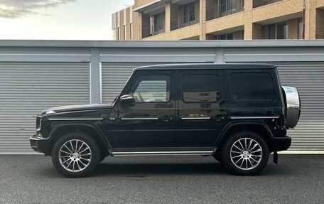 Mercedes-Benz G-Класс W463 рестайлинг _iii, 2021 год, 13 660 000 рублей, 2 фотография