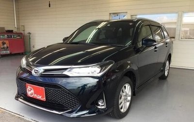 Toyota Corolla, 2019 год, 945 000 рублей, 1 фотография