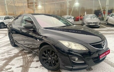 Mazda 6, 2011 год, 1 050 000 рублей, 1 фотография