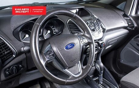 Ford EcoSport, 2016 год, 1 251 500 рублей, 3 фотография