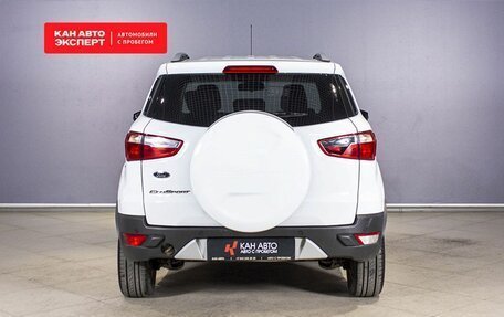 Ford EcoSport, 2016 год, 1 251 500 рублей, 9 фотография