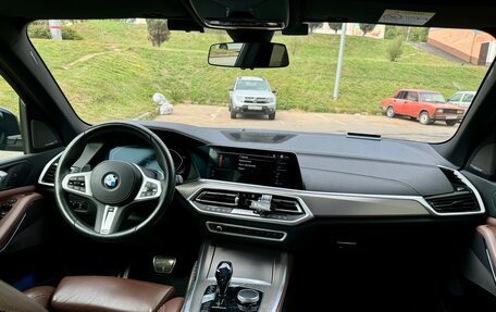 BMW X5, 2021 год, 8 999 999 рублей, 13 фотография