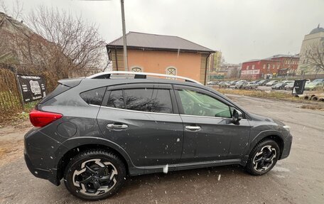 Subaru XV II, 2021 год, 3 500 000 рублей, 5 фотография