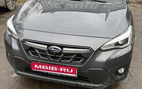 Subaru XV II, 2021 год, 3 500 000 рублей, 3 фотография