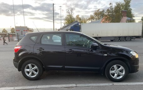 Nissan Qashqai, 2013 год, 1 150 000 рублей, 4 фотография