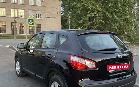 Nissan Qashqai, 2013 год, 1 150 000 рублей, 7 фотография