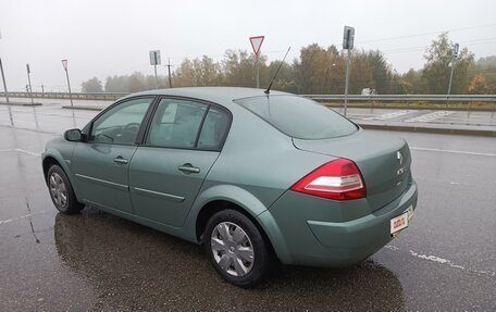 Renault Megane II, 2008 год, 535 000 рублей, 6 фотография