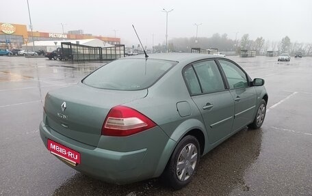 Renault Megane II, 2008 год, 535 000 рублей, 5 фотография