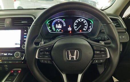 Honda Insight III, 2021 год, 1 400 000 рублей, 7 фотография