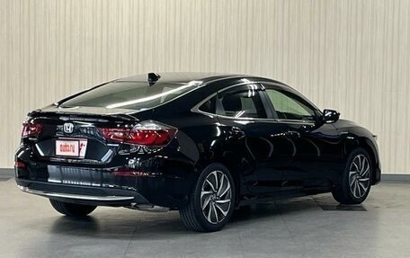 Honda Insight III, 2021 год, 1 400 000 рублей, 4 фотография