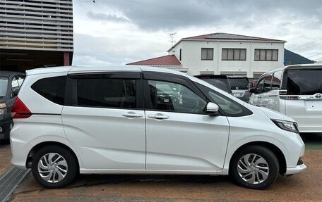 Honda Freed II, 2021 год, 960 000 рублей, 3 фотография