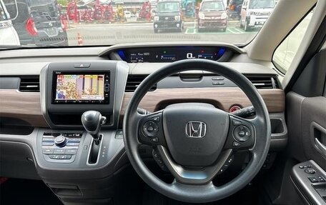 Honda Freed II, 2021 год, 960 000 рублей, 6 фотография