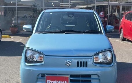 Suzuki Alto, 2014 год, 598 000 рублей, 4 фотография