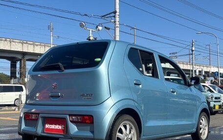 Suzuki Alto, 2014 год, 598 000 рублей, 9 фотография