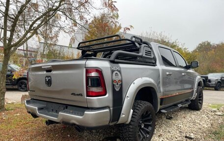 Dodge RAM IV, 2019 год, 9 180 000 рублей, 5 фотография