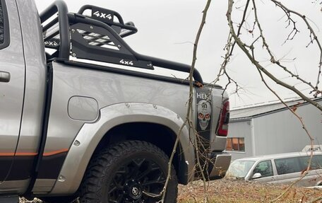 Dodge RAM IV, 2019 год, 9 180 000 рублей, 4 фотография