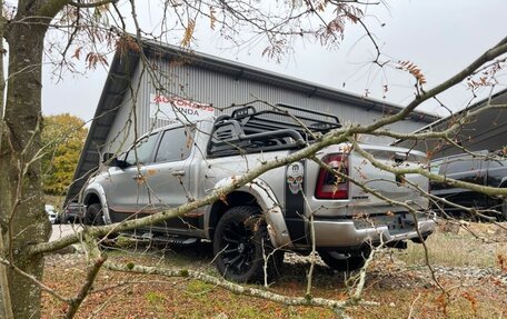 Dodge RAM IV, 2019 год, 9 180 000 рублей, 3 фотография