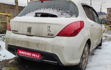 Peugeot 308 II, 2010 год, 420 000 рублей, 2 фотография