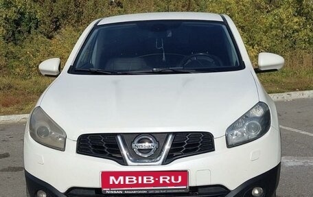 Nissan Qashqai, 2013 год, 1 050 000 рублей, 4 фотография