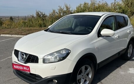 Nissan Qashqai, 2013 год, 1 050 000 рублей, 2 фотография