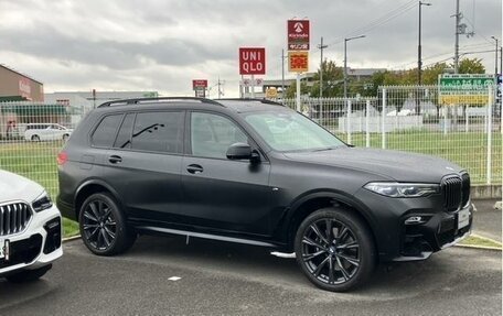 BMW X7, 2021 год, 5 650 000 рублей, 3 фотография