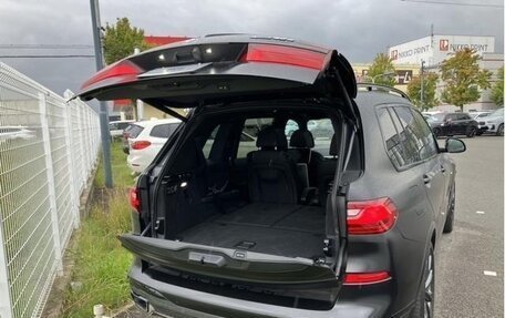 BMW X7, 2021 год, 5 650 000 рублей, 26 фотография