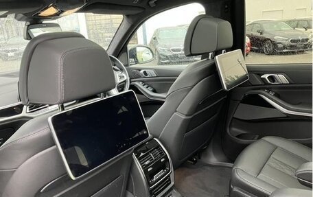 BMW X7, 2021 год, 5 650 000 рублей, 23 фотография