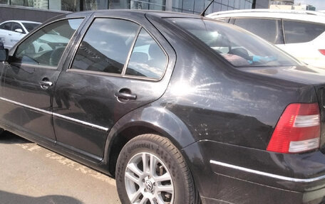 Volkswagen Jetta IV, 2004 год, 550 000 рублей, 2 фотография