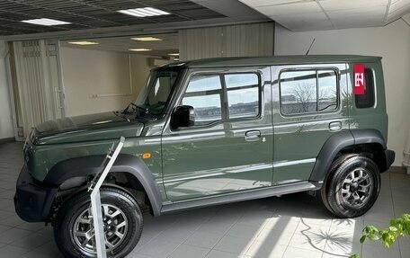 Suzuki Jimny, 2024 год, 4 400 000 рублей, 2 фотография