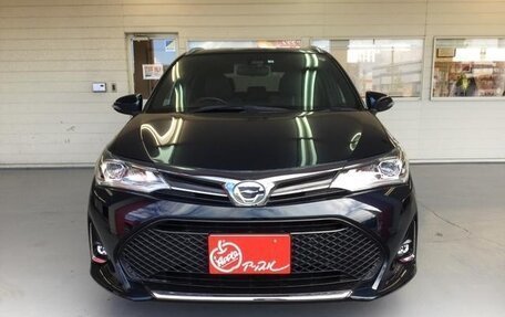 Toyota Corolla, 2019 год, 945 000 рублей, 2 фотография