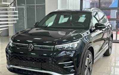 Volkswagen Tiguan, 2024 год, 5 790 000 рублей, 1 фотография