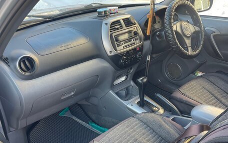 Toyota RAV4, 2000 год, 560 000 рублей, 8 фотография