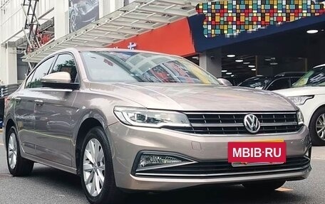 Volkswagen Bora, 2020 год, 1 378 000 рублей, 3 фотография