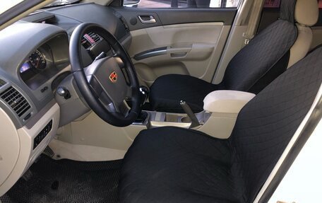 Geely Emgrand EC7, 2012 год, 570 000 рублей, 12 фотография