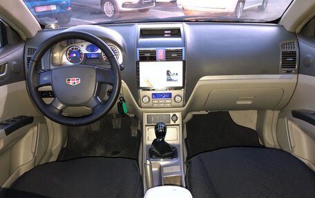 Geely Emgrand EC7, 2012 год, 570 000 рублей, 22 фотография