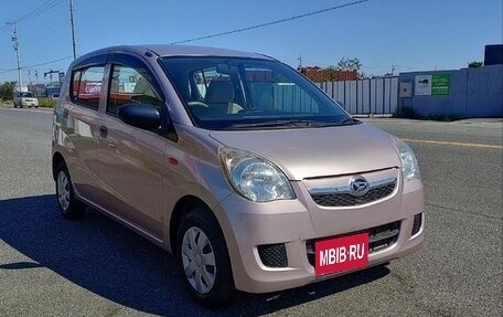 Daihatsu Mira VII, 2012 год, 411 000 рублей, 1 фотография