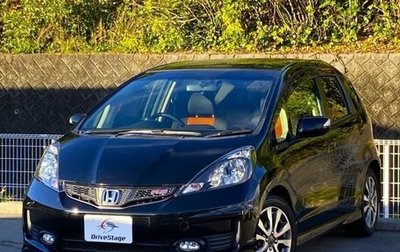 Honda Fit III, 2012 год, 831 000 рублей, 1 фотография