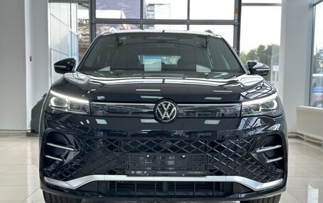 Volkswagen Tiguan, 2024 год, 5 790 000 рублей, 2 фотография