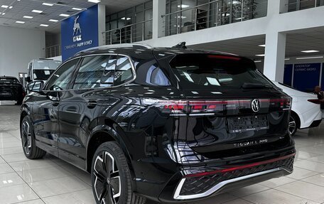 Volkswagen Tiguan, 2024 год, 5 790 000 рублей, 6 фотография