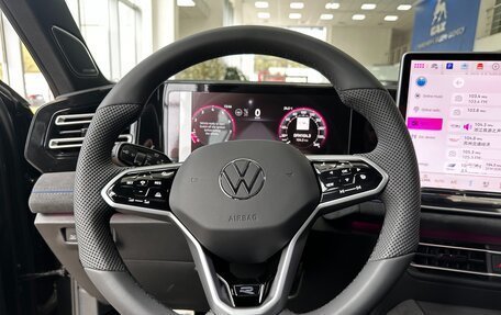 Volkswagen Tiguan, 2024 год, 5 790 000 рублей, 11 фотография