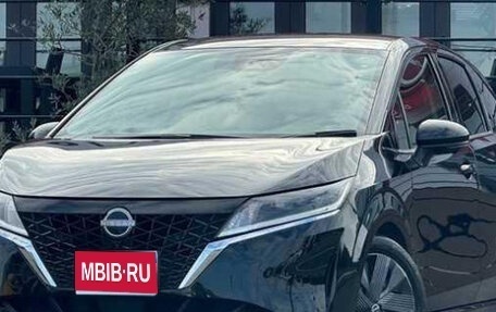 Nissan Note, 2021 год, 1 150 000 рублей, 1 фотография