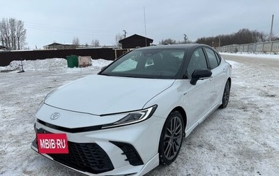 Toyota Camry, 2024 год, 4 730 000 рублей, 1 фотография