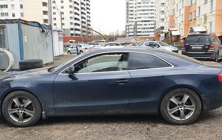 Audi A5, 2008 год, 1 150 000 рублей, 8 фотография