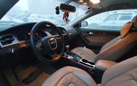 Audi A5, 2008 год, 1 150 000 рублей, 6 фотография