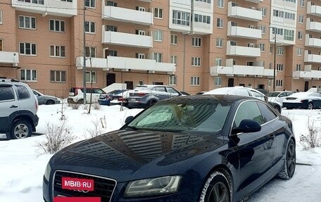 Audi A5, 2008 год, 1 150 000 рублей, 2 фотография