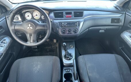 Mitsubishi Lancer IX, 2007 год, 480 000 рублей, 4 фотография